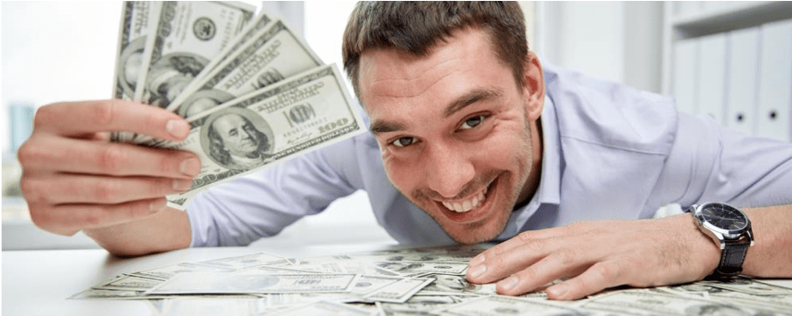Discover how you can eliminate all your money worries